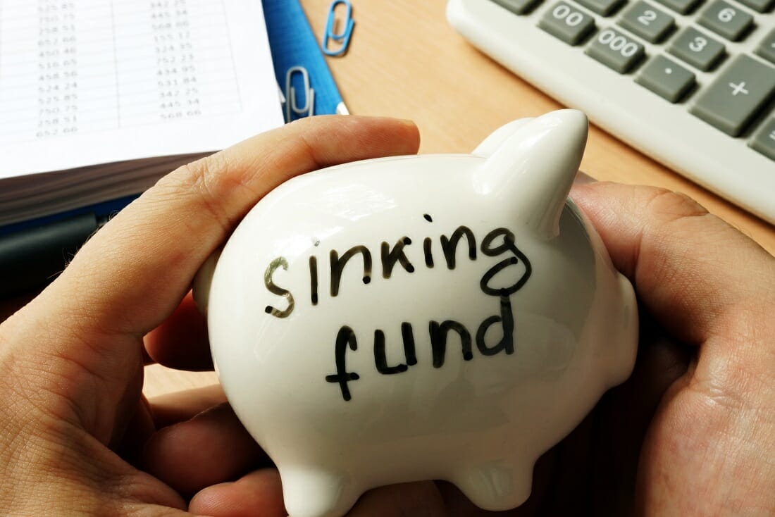 If The Sinking Fund Method Is Helpful Then Why Is It Not Used Often 