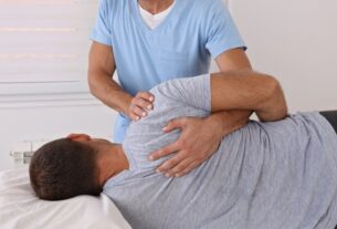 Chiropractic Treatment