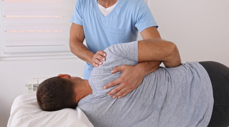 Chiropractic Treatment