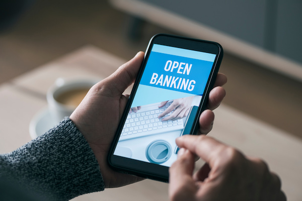 open banking