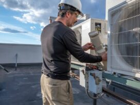 Commercial HVAC Services