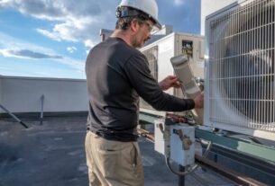 Commercial HVAC Services