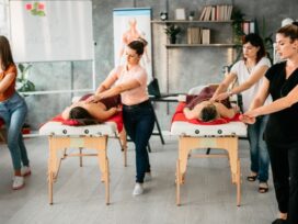 Massage School